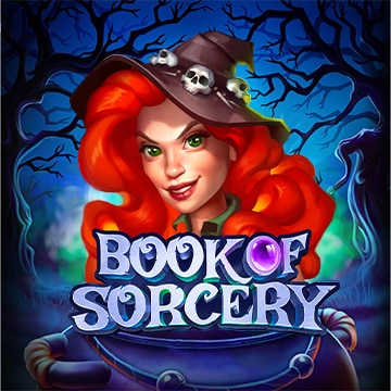 Book of Sorcery