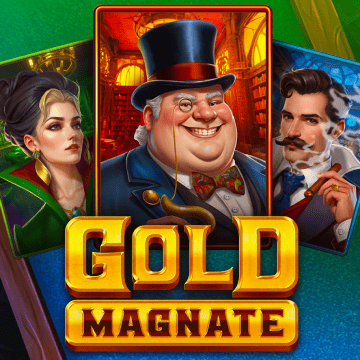 Gold Magnate