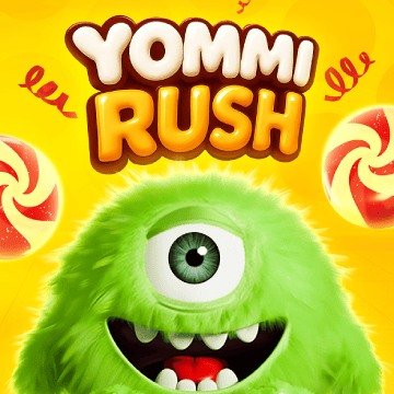Yommi Rush