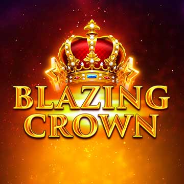 Blazing Crown