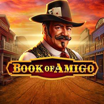 Book Of Amigo