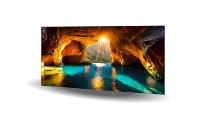 LG Ultra-thin Wallpaper OLED TV
